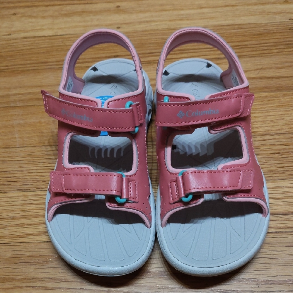 Columbia Kids Coral Sandals